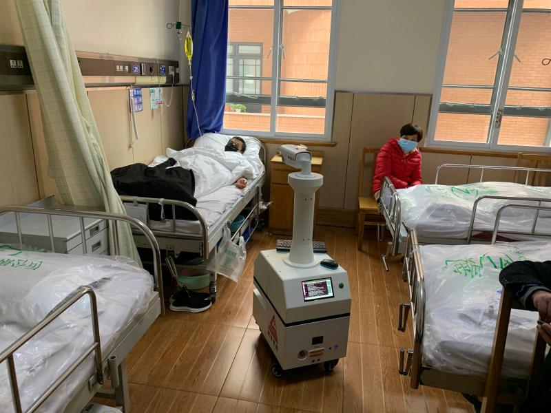 寻找科创新蓝海④1次见面，2小时畅谈，全款提货，它如何转危为机？(图3)