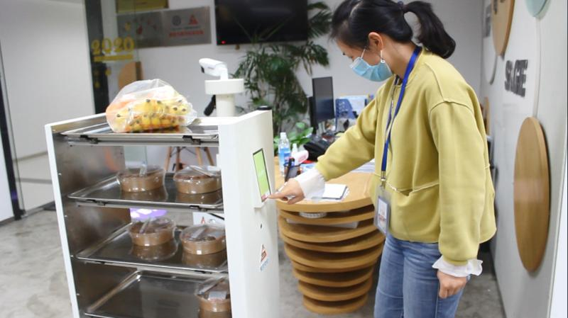 寻找科创新蓝海④1次见面，2小时畅谈，全款提货，它如何转危为机？(图5)