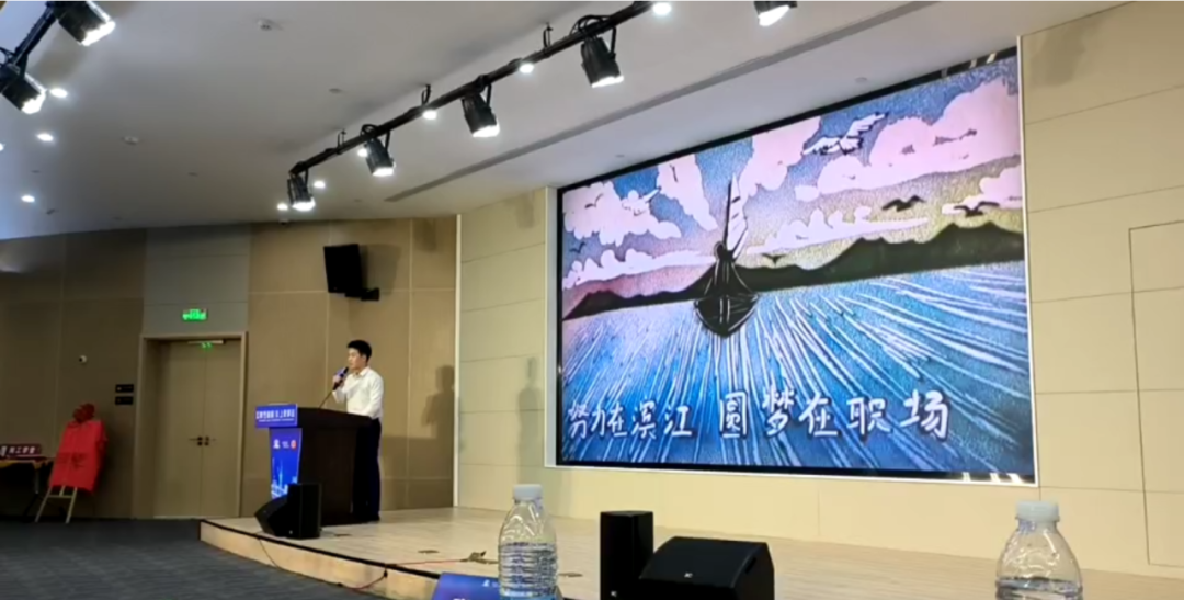 捷报频传 | 利来国际AG智能近期屡屡获奖(图2)